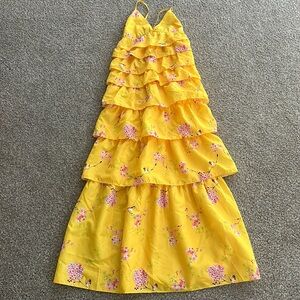 Buddy Love Boutique Dress-Size Large